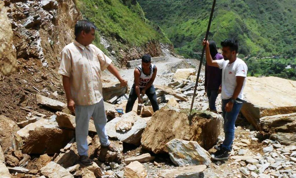 कसैले बूझ्दैनन् हाम्रो पीडा, पटक—पटक सास्ती